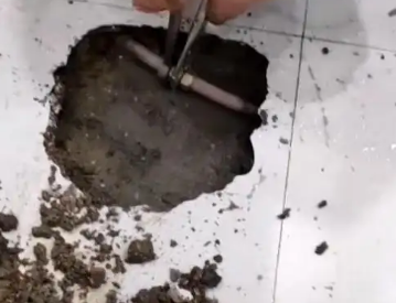 湖滨卫生间漏水检测电话