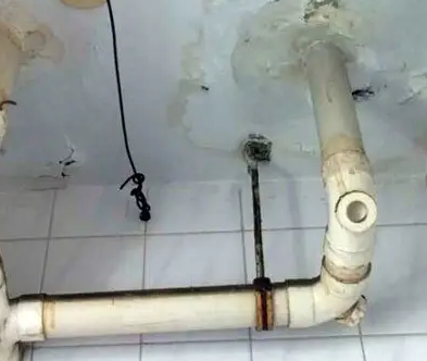 湖滨卫生间漏水检测多少钱