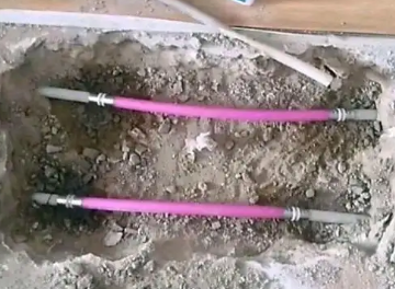 湖滨卫生间测漏水多少钱
