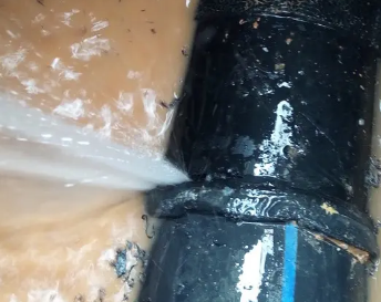 湖滨漏水维修价格明细