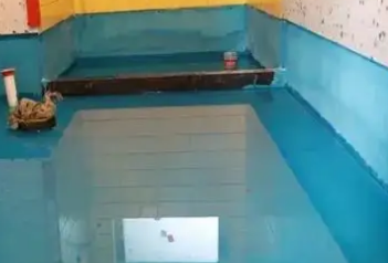 湖滨卫生间防水多少钱