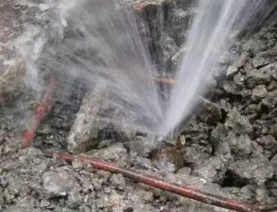 湖滨水管维修多少钱