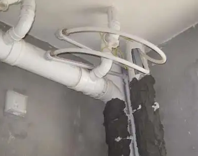 湖滨水管维修哪家好
