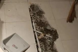 湖滨卫生间漏水检测电话